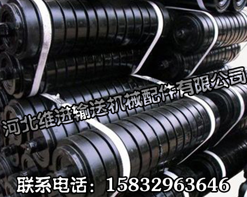 高分子托辊